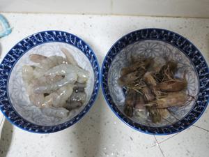 菠萝炒饭～易学好吃的做法 步骤4