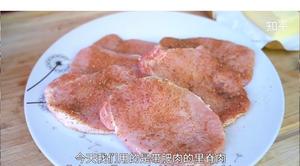 奥地利的小胡【猪肉炒蘑菇配面包饺子】的做法 步骤10