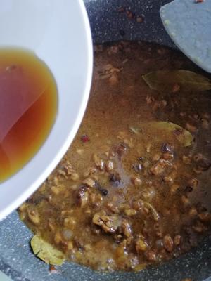 卤肉饭（健康低脂版）的做法 步骤9