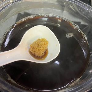 自制灵芝茯苓祛湿膏【零失败】的做法 步骤6