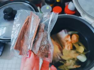 电饭煲卤牛肉的做法 步骤6