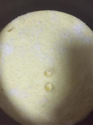 电饭煲蛋糕的做法 步骤15
