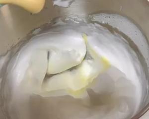 炼乳长崎蛋糕的做法 步骤8