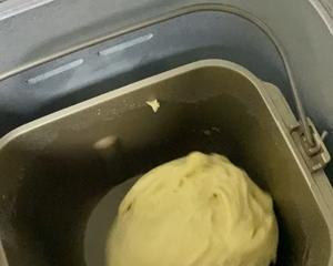 冷藏大法不用揉直接出手套膜的做法 步骤1