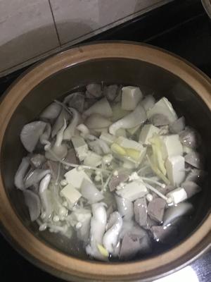 白贝豆腐汤的做法 步骤5