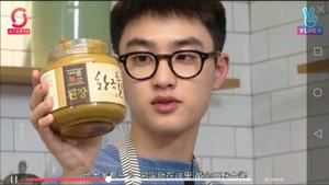 Cooking With Kyungsoo 来自EXO都暻秀的大酱汤的做法 步骤4