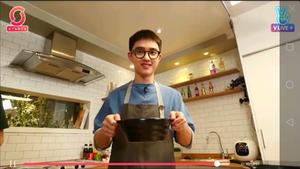 Cooking With Kyungsoo 来自EXO都暻秀的大酱汤的做法 步骤9