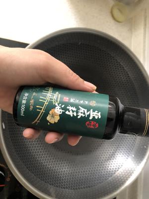 宝宝辅食银耳虾球➕番茄豆腐羹的做法 步骤8