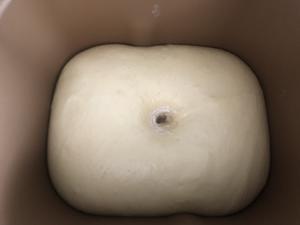 绵软香甜超级柔软的炼乳吐司 做法简单易上手的做法 步骤4