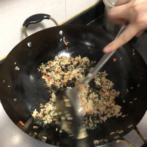 闽南紫菜饭的做法 步骤10