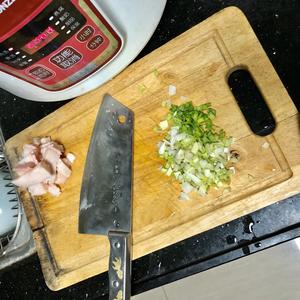 闽南紫菜饭的做法 步骤2