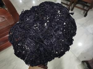 紫菜炒饭的做法 步骤3