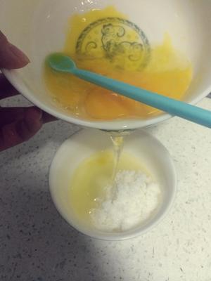 神话版！奶粉鸡蛋羹的做法 步骤4