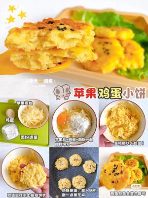 宝宝一岁半烩饭食谱教程的做法 步骤46