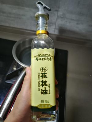 辅食?蔬菜南瓜肉沫烩饭的做法 步骤2