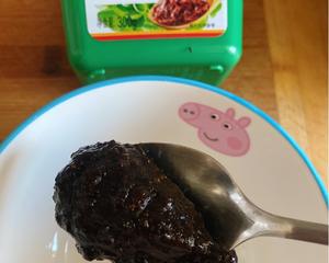 剩米饭新吃之尖椒鸡蛋烩饭的做法 步骤3
