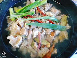 牛肉红烩饭的做法 步骤2