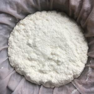 自制乳酪（10块钱出193克乳酪）的做法 步骤5