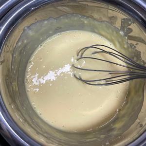 好吃到停不了口的乳酪蛋糕(制作方法十分简单)的做法 步骤3