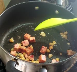 番茄薯仔燴飯香濃惹味超開胃　㊙️懶人簡單做法速速開飯的做法 步骤9