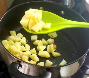 番茄薯仔燴飯香濃惹味超開胃　㊙️懶人簡單做法速速開飯的做法 步骤13