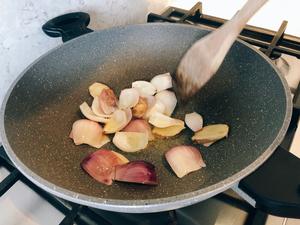 简易版牛肉番茄烩饭的做法 步骤10