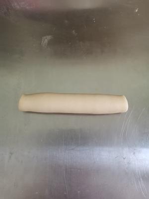 全网超?酸奶爆浆大麻花（附鲜奶麻薯馅配方）的做法 步骤27
