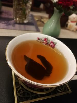 灵芝红枣茶的做法 步骤5