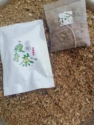 减脂瘦身茶——一款纯草本植物的健康减脂茶（清宿便，调理肠道，排毒，告别小肚腩）的做法 步骤9