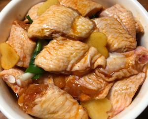 蒜香鸡翅｜孩子们的最爱的做法 步骤6