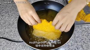 上海炸猪排 X 墨西哥猪排卷饼的做法 步骤12