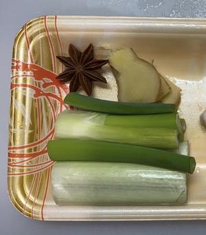 家传红烧肉的做法 步骤2
