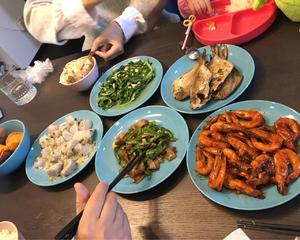 不腥的冷冻鲳鱼做法（盐煎鲳鱼，红烧鲳鱼，香辣鲳鱼）的做法 步骤12