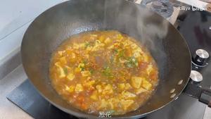 上班带饭系列之脆皮红豆的做法 步骤13