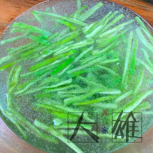 带饭菜【尖椒肉丝】的做法 步骤9