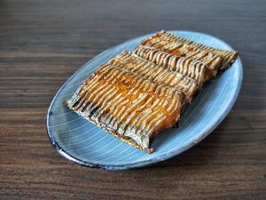 ㊙️这样烧带鱼太好吃了‼️超费米饭的做法 步骤7