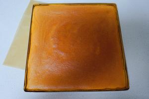 南顺食谱：网红ins便当盒子蛋糕 和 棒棒糖蛋糕的做法 步骤11