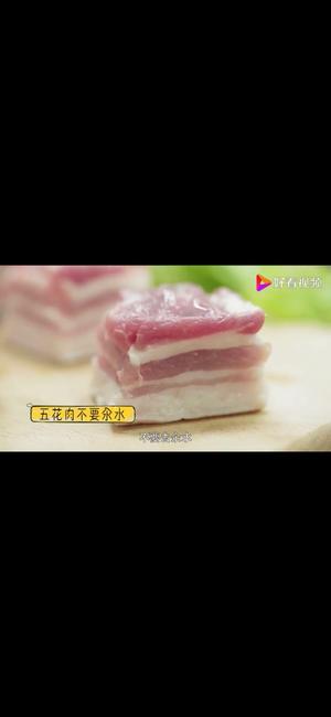 终极汇总版黄磊老师的红烧肉的做法 步骤19