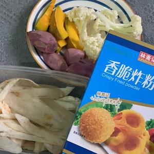 可蒸可烤的减脂餐——鸡胸肉便当?松下蒸烤箱JK180W的做法 步骤13