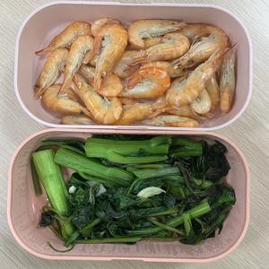 日常便当?的做法 步骤12