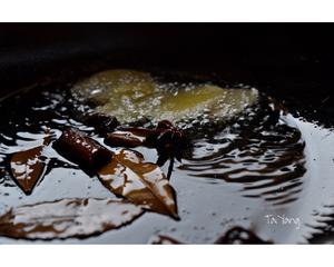 红烧肉 地道的上海本帮菜%的做法 步骤3