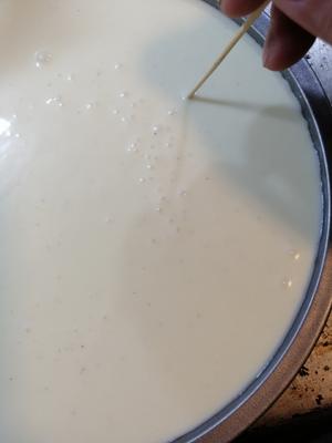 日本销量爆最好Mr. cheesecake 的爆款-无黄油日式芝士蛋糕的做法 步骤23
