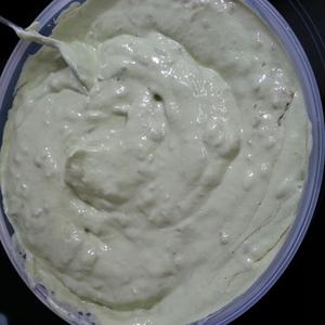 Onion sour cream dipping sauce的做法 步骤10