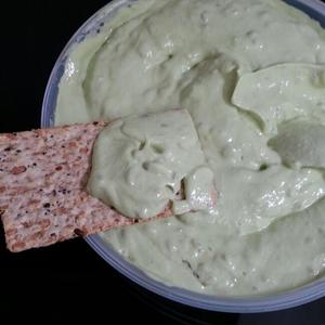 Onion sour cream dipping sauce的做法 步骤11