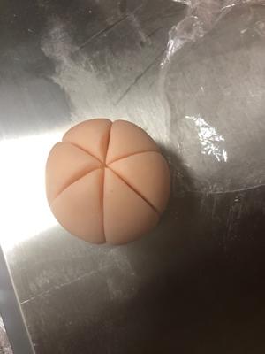 荷花酥……美炸啦！的做法 步骤7