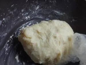 酸奶油樱桃派的做法 步骤2