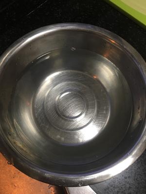 一个菜谱，教你四种不同状态的「白水煮鸡蛋????」的做法 步骤4