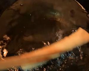 超级成功的香酥油条的做法 步骤12