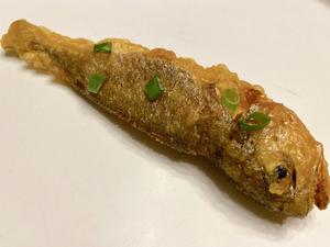 外酥里嫩炸小黄鱼的做法 步骤19