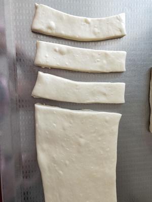 零失败的香酥油条的做法 步骤8